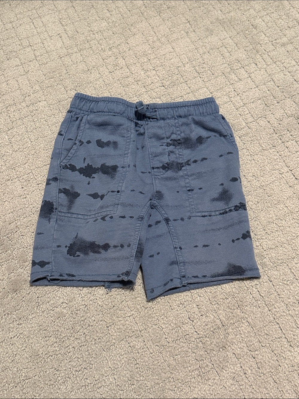 Tea Collection short sz 4T